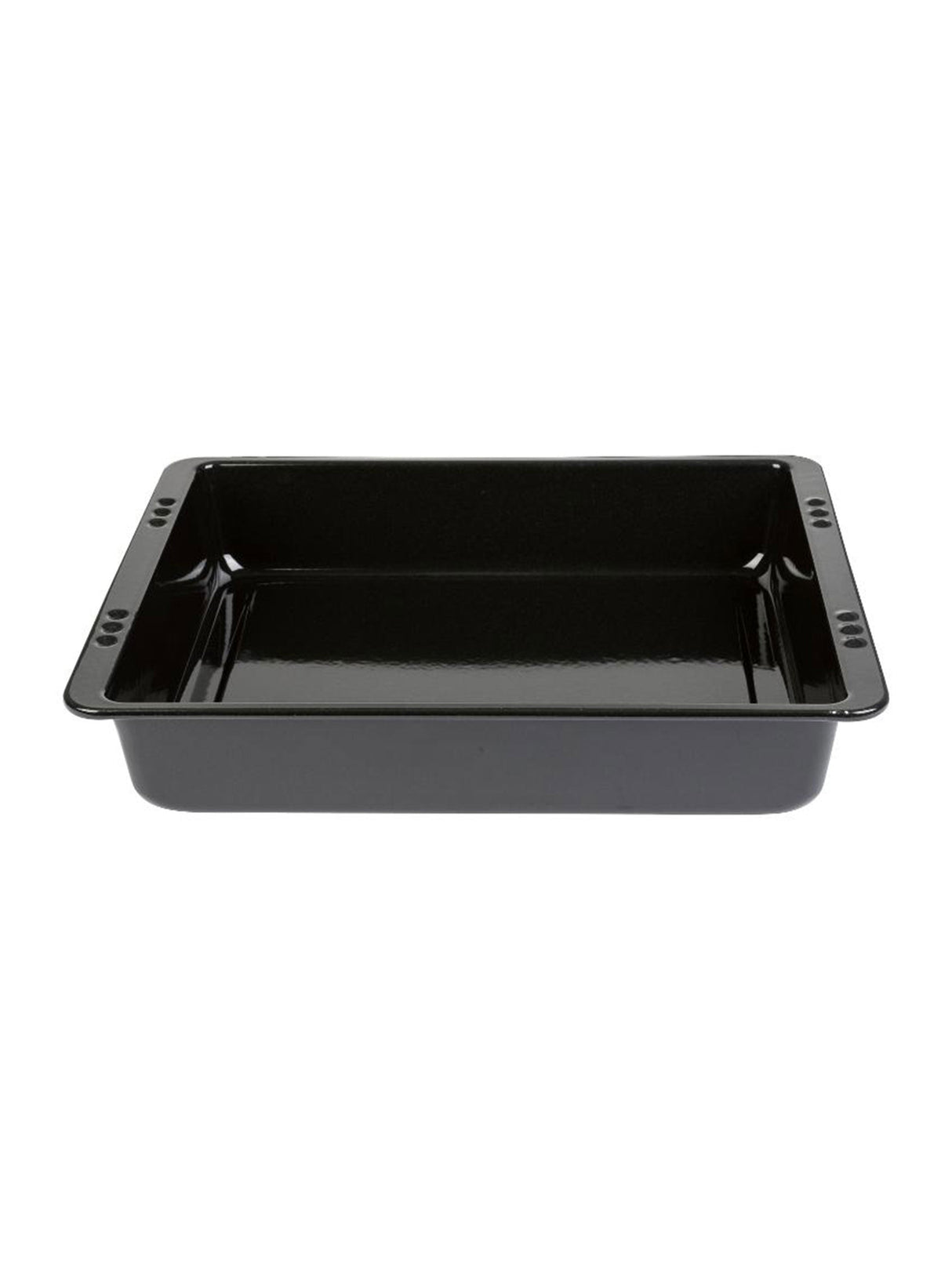 Enamel Baking Dish