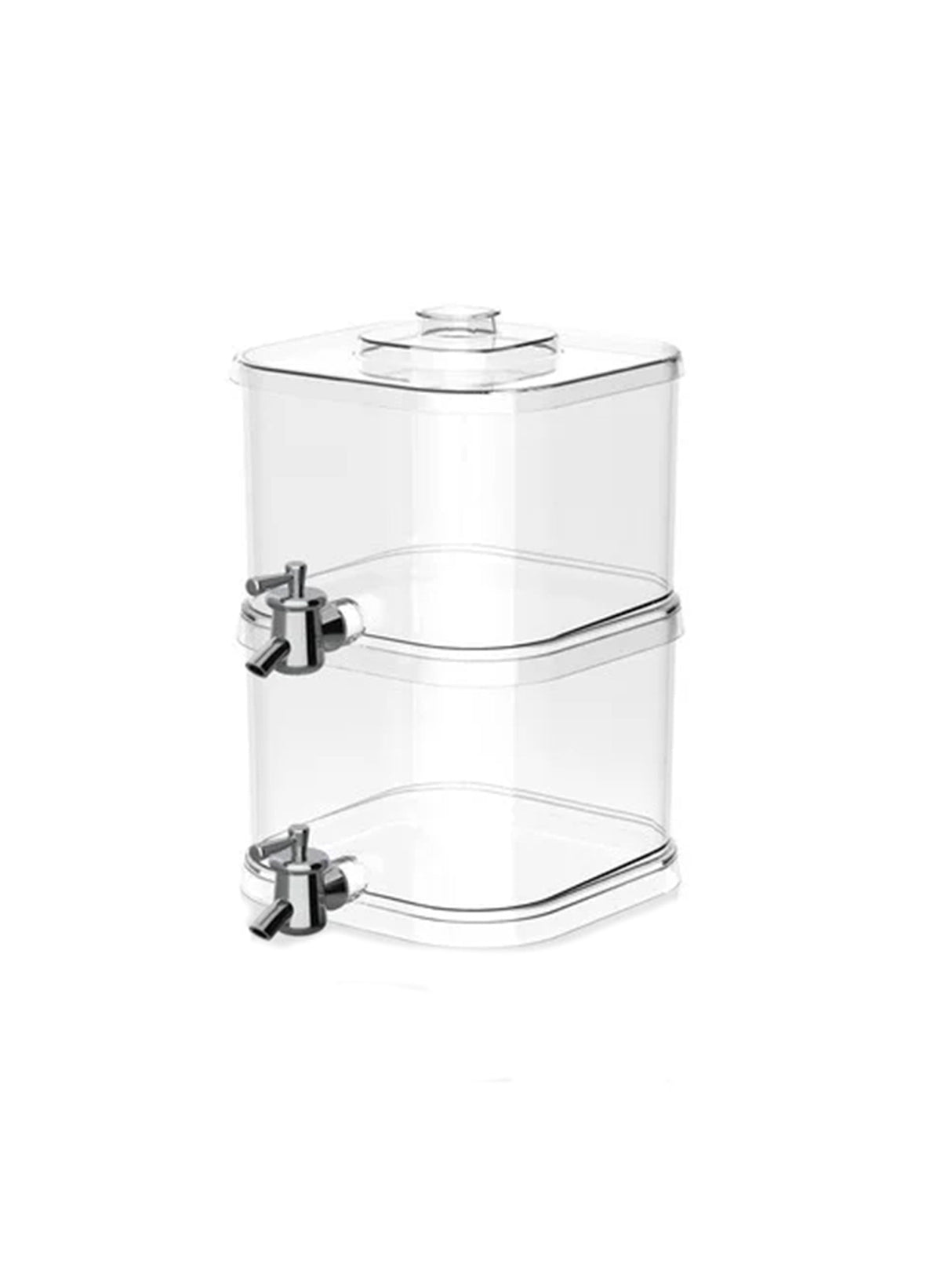 Beverage Dispenser Set
