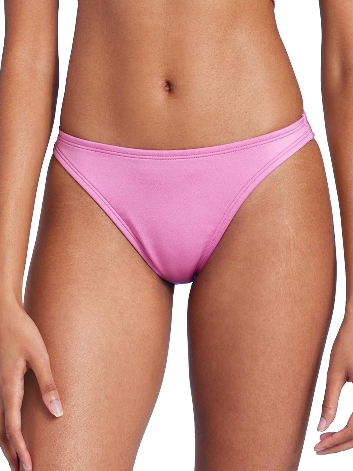 Image for Women's Low-Rise High Leg Extra cheeky,Pink