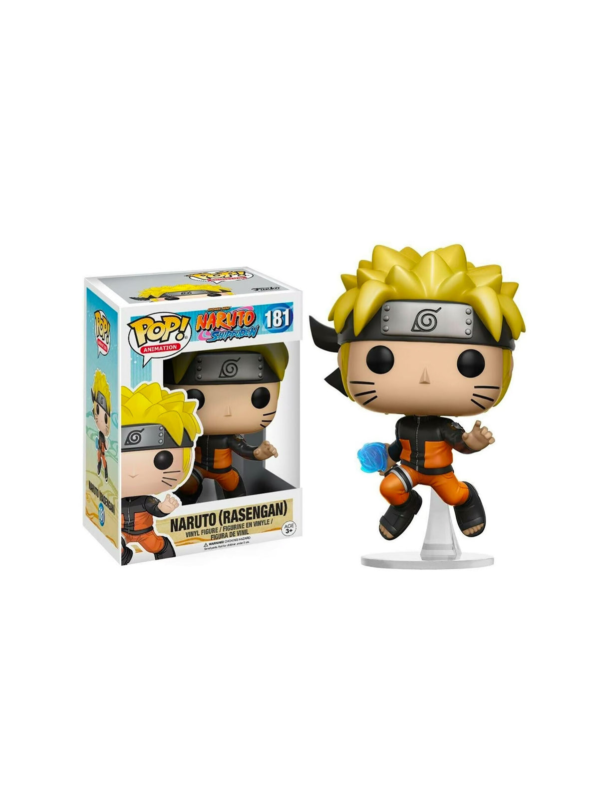 Image for Naruto Shippuden � Naruto