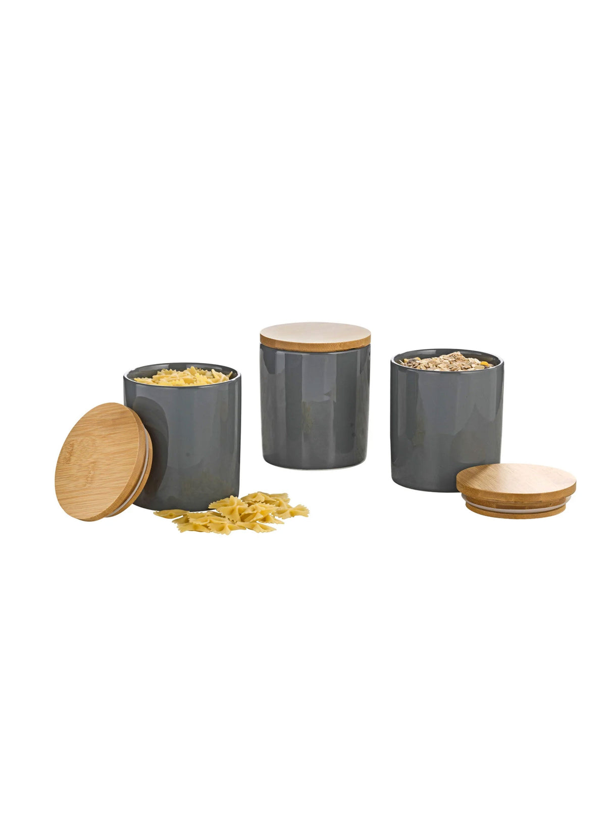 Image for Porcelain Jars