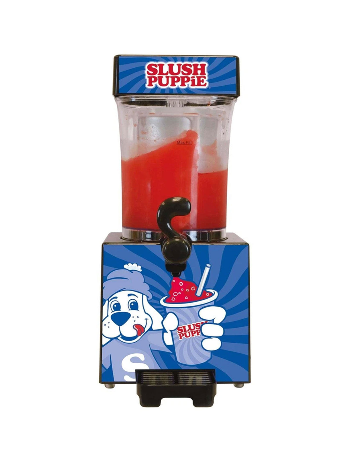 Image for �Slushie Machine