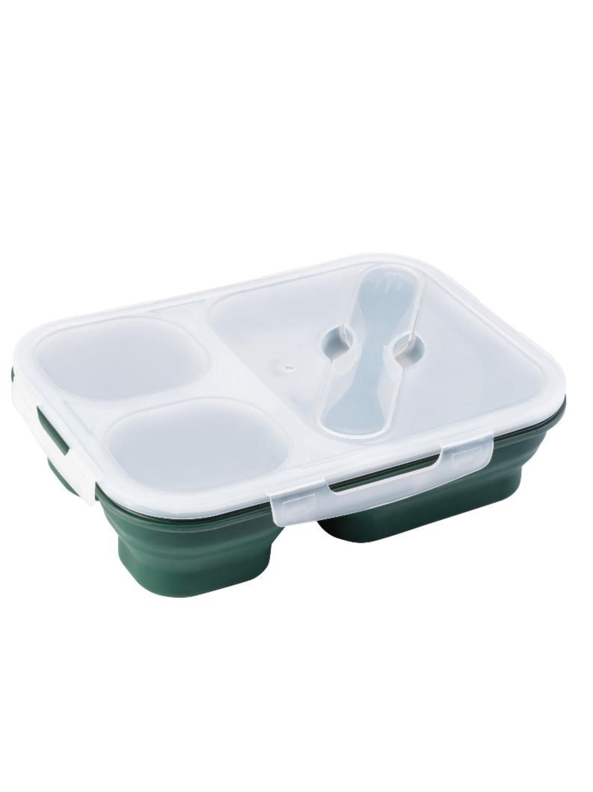 Image for Foldable Lunch Box