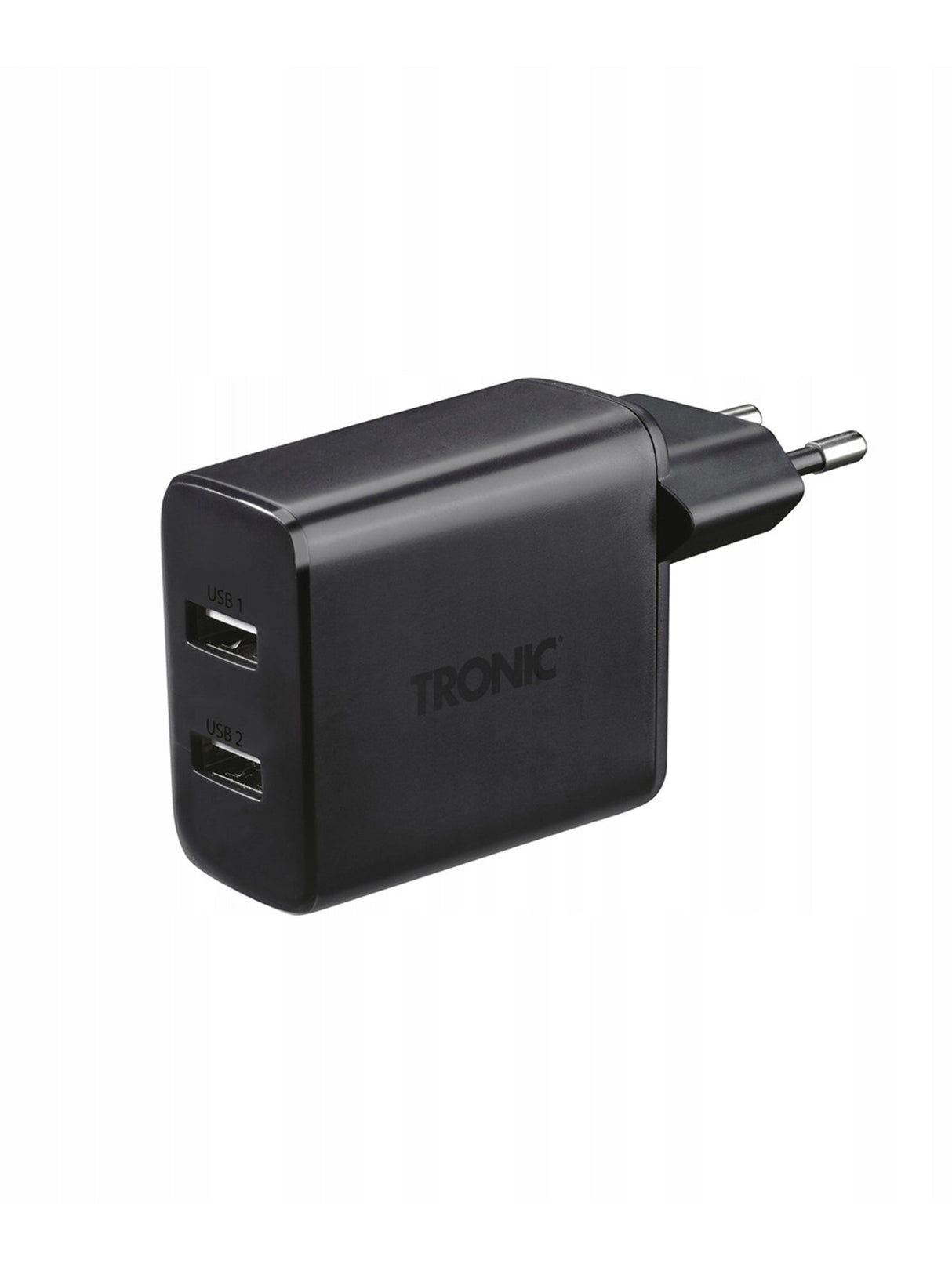 Image for Dual-Usb Wall Charger