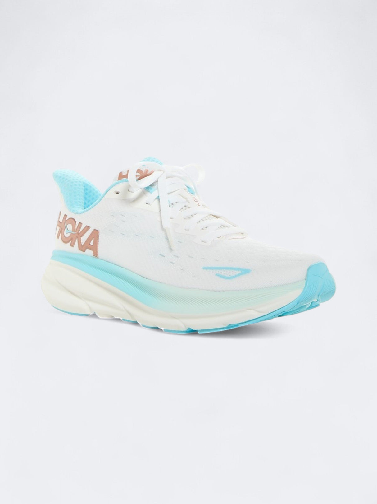 Image for Women's Brand Logo Printed Running Shoes,Multi