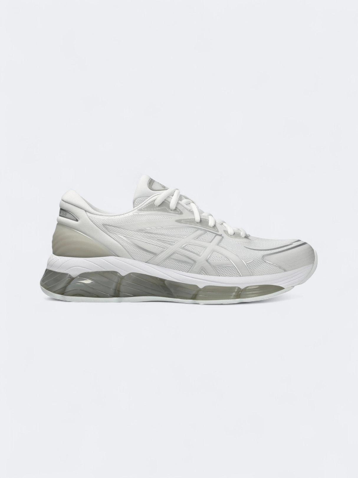 Image for Men's Trainers Asics Gel quantum 360,White