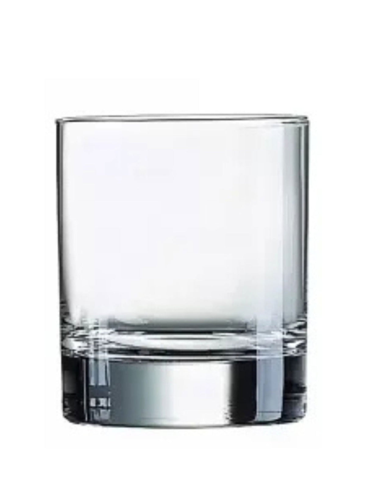 Image for Islande Old Fashioned Glass