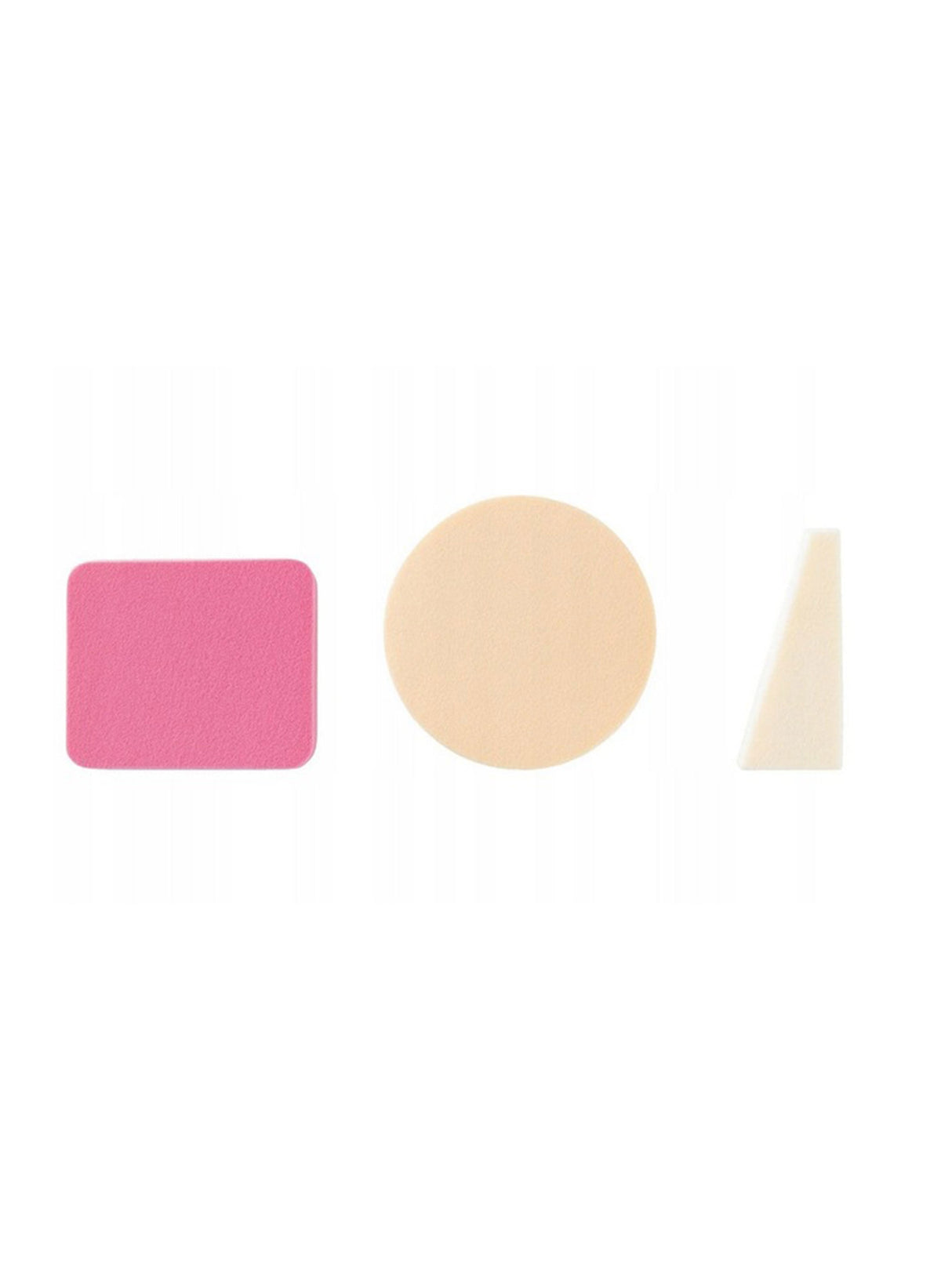 Image for Makeup Sponges, Reusable