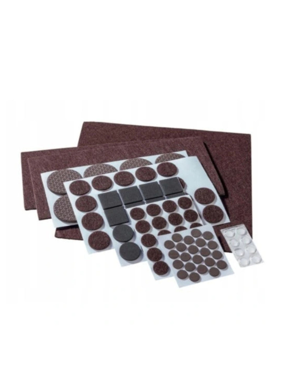 Image for Furniture Felt Pads Set