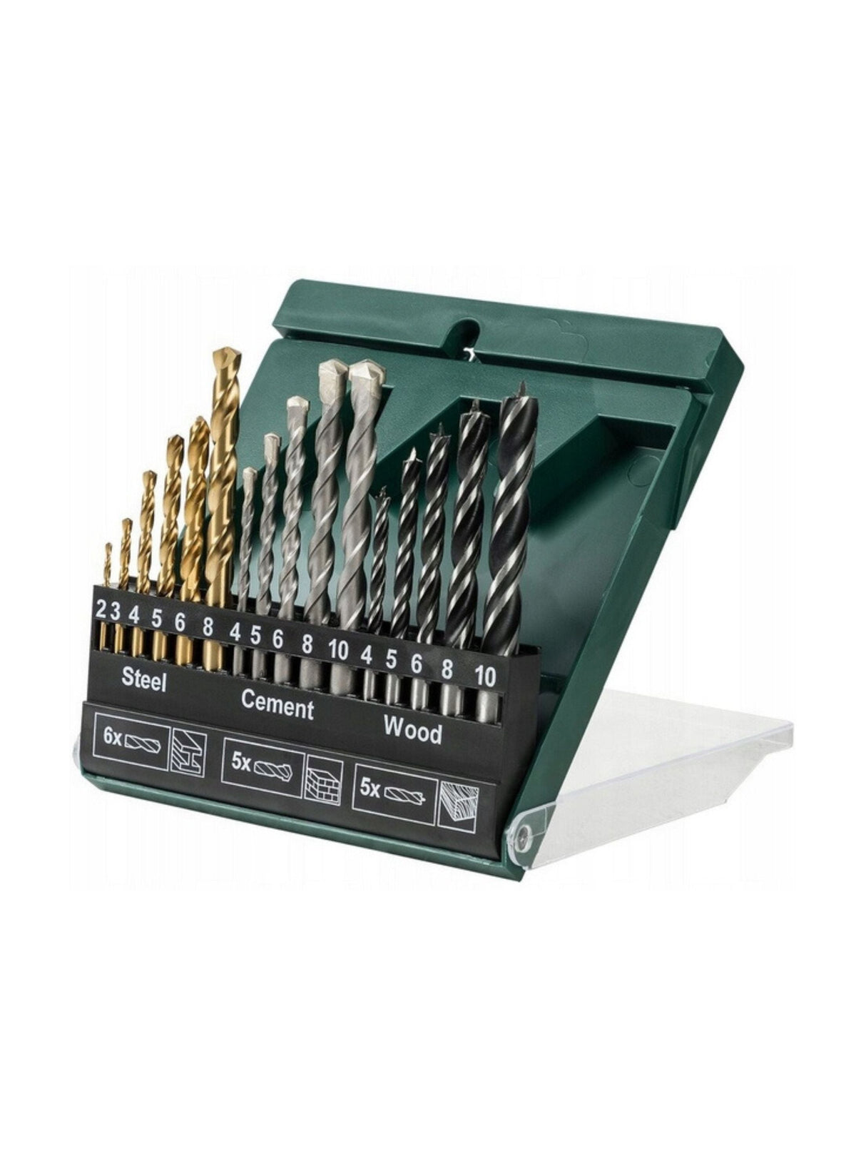 Image for Drill Set