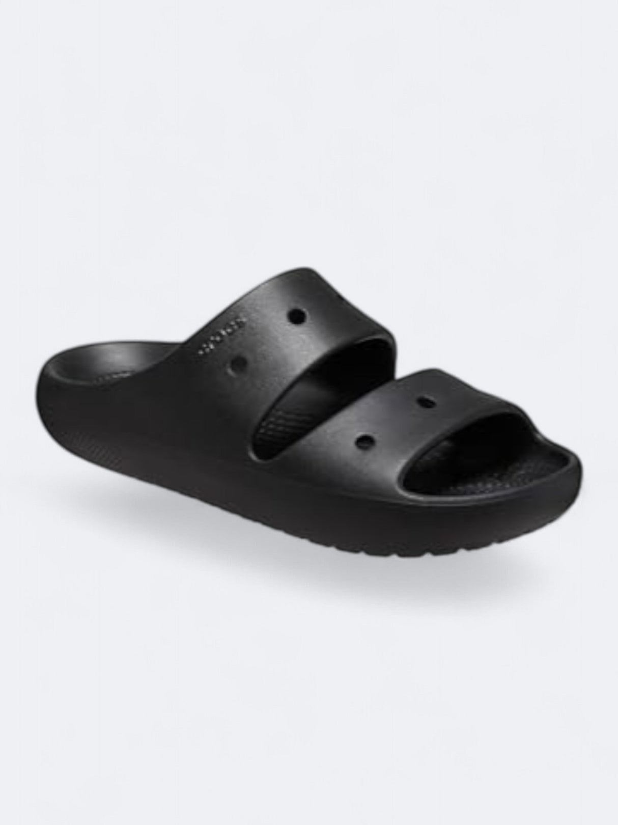 Image for Men's Classic Sandals, Black