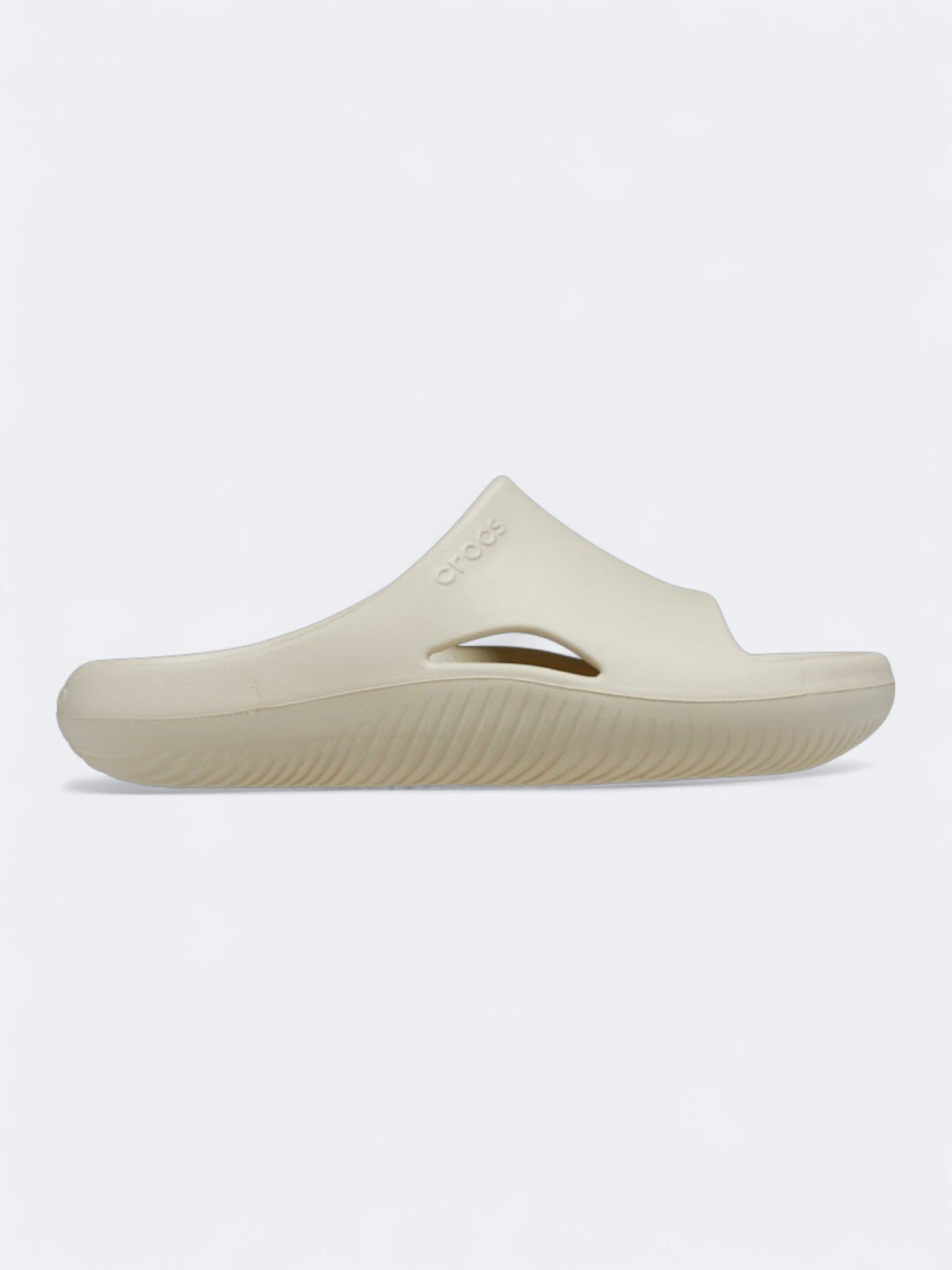 Image for Women's Mellow Slide Slippers, Off White