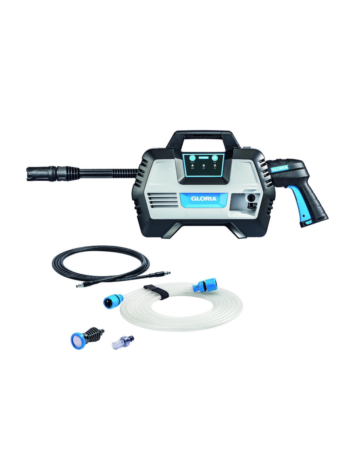 Image for Pressure Washer