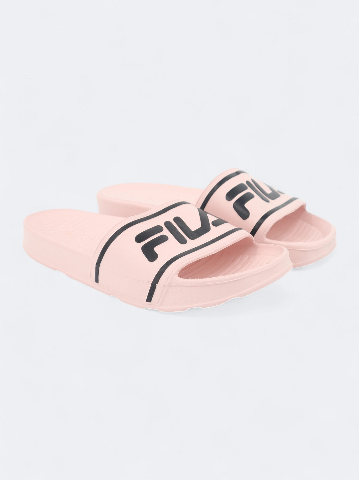 Image for Women's Brand Logo Printed,Light Rose