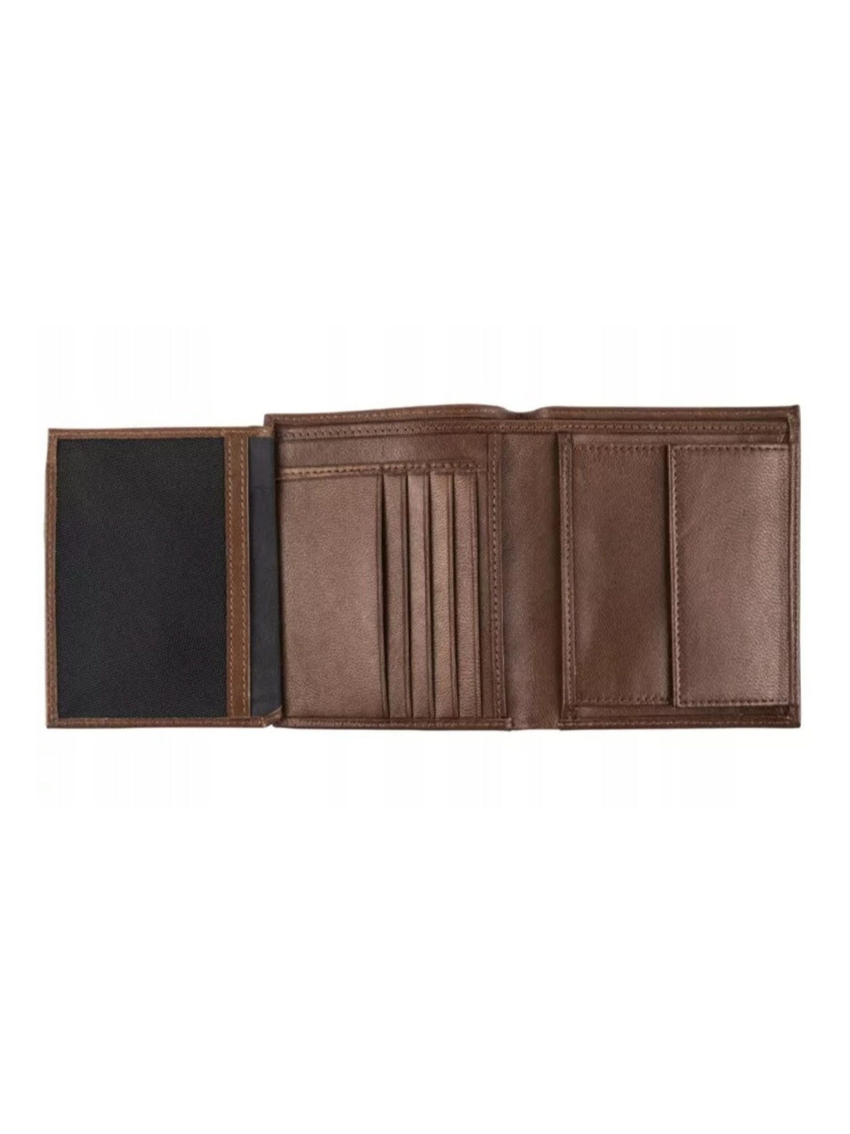 Image for Men'S Leather Wallet