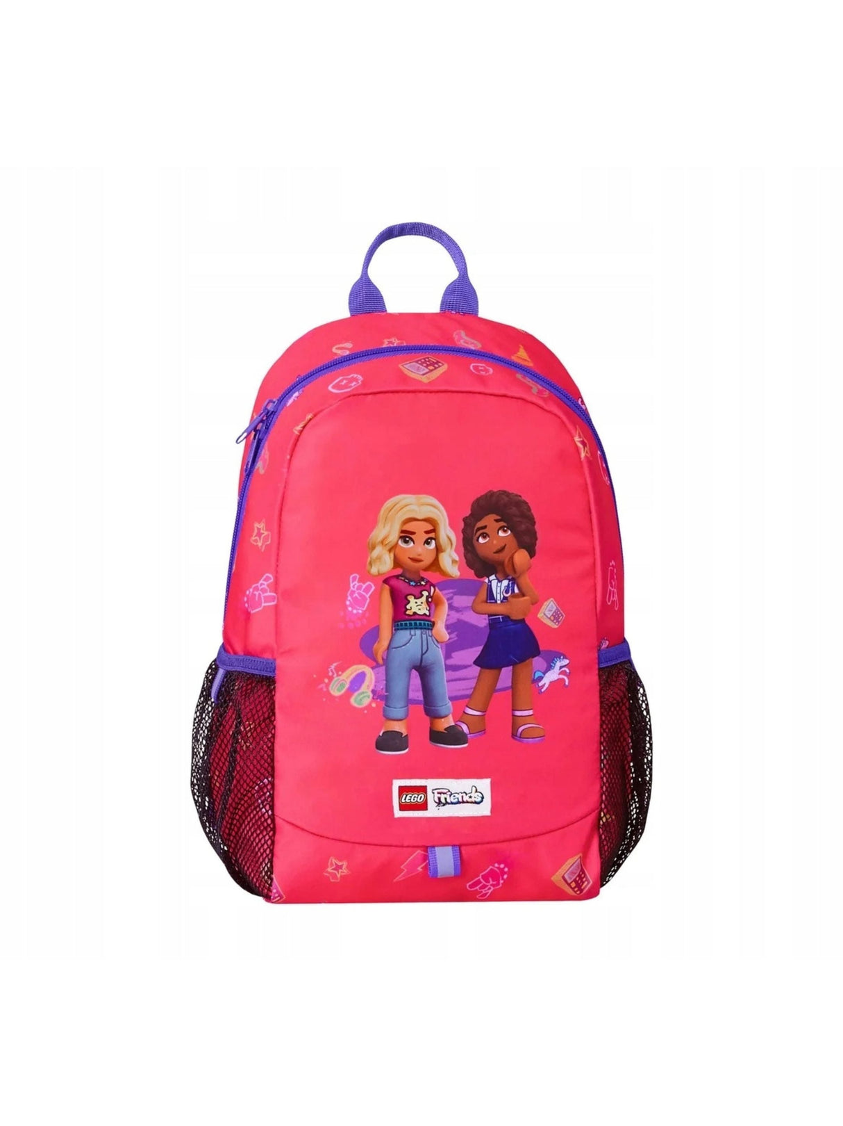 Image for Children'S Backpack