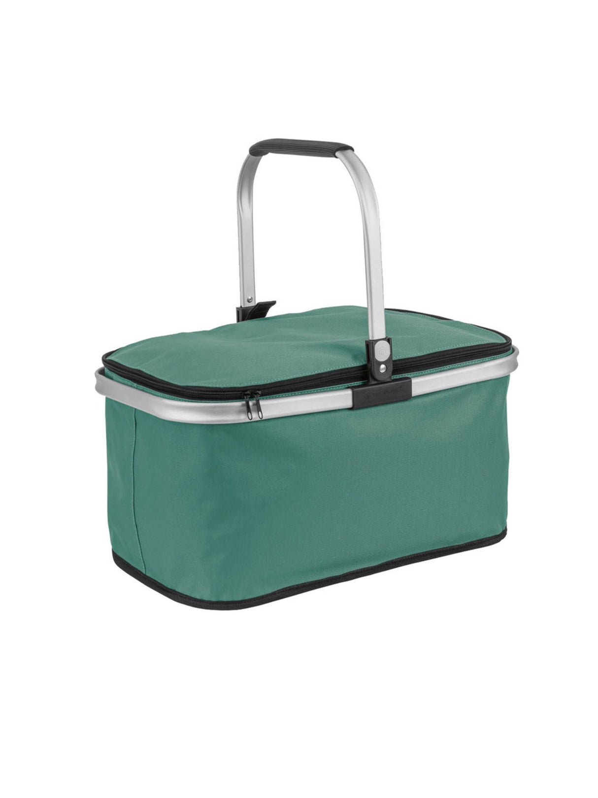 Image for Foldable Shopping Basket