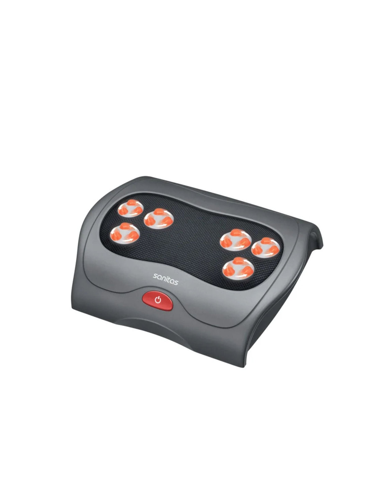 Image for Shiatsu Foot Massager