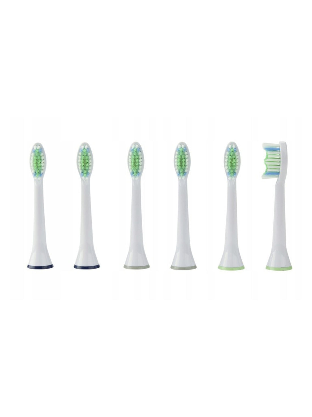 Image for Replacement Toothbrush Heads