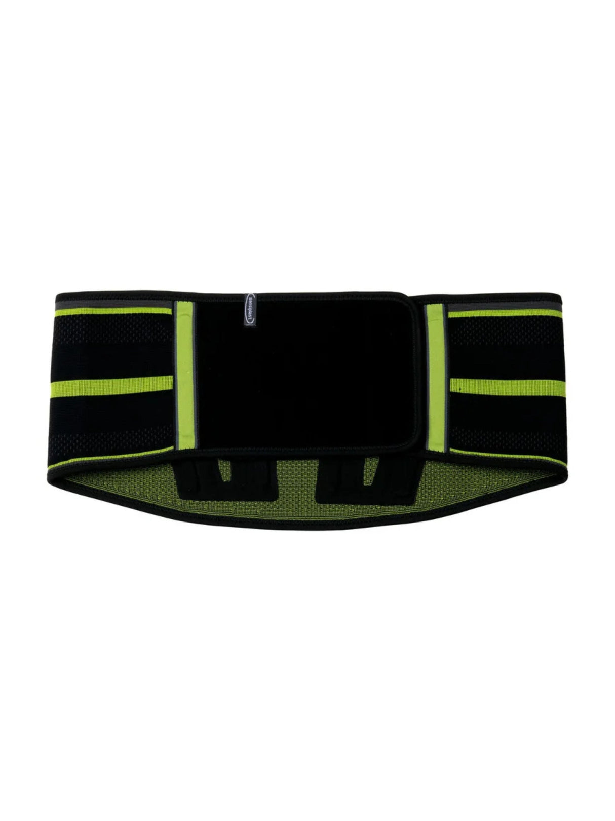 Image for Back Support, With Rod Elements