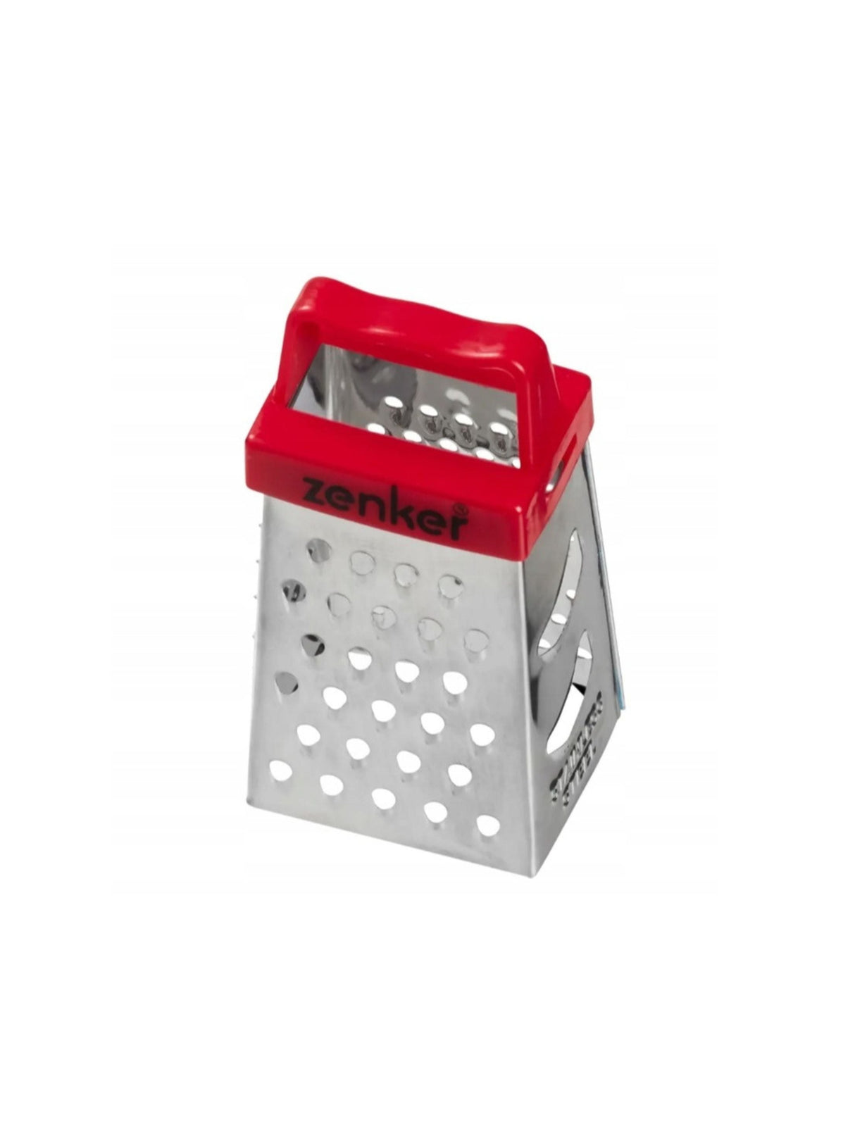 Mini Hand Grater