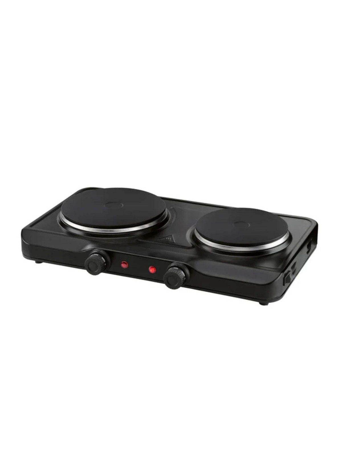 Image for Double Hob