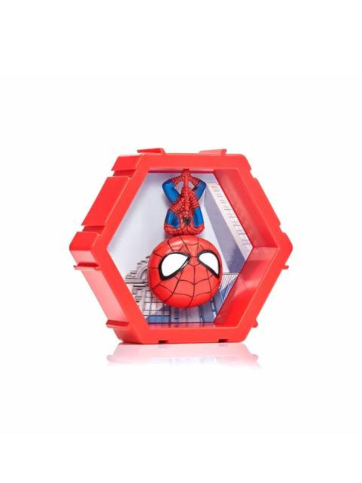 Image for Spider-Man Figure