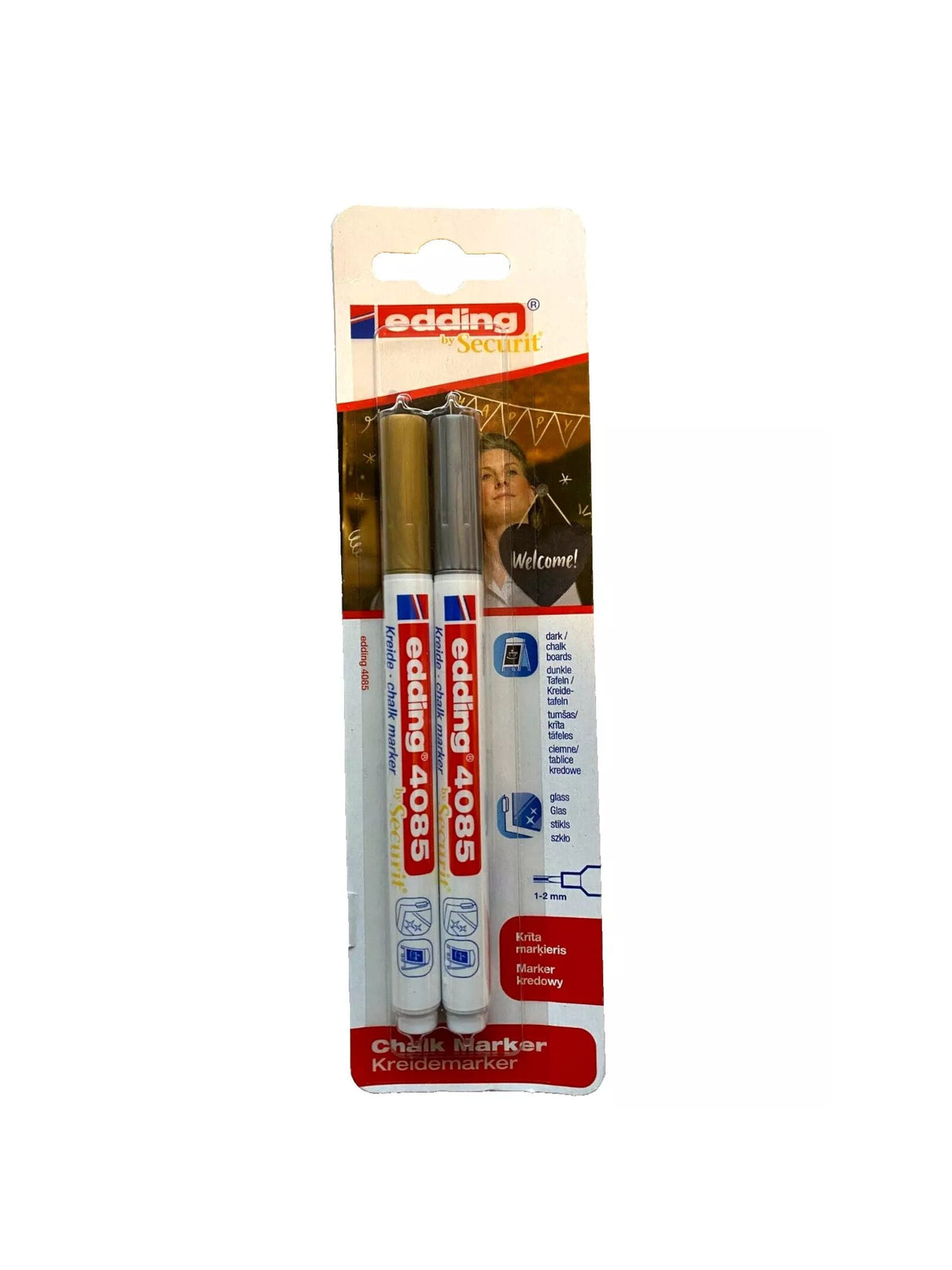 Image for Chalk Marker