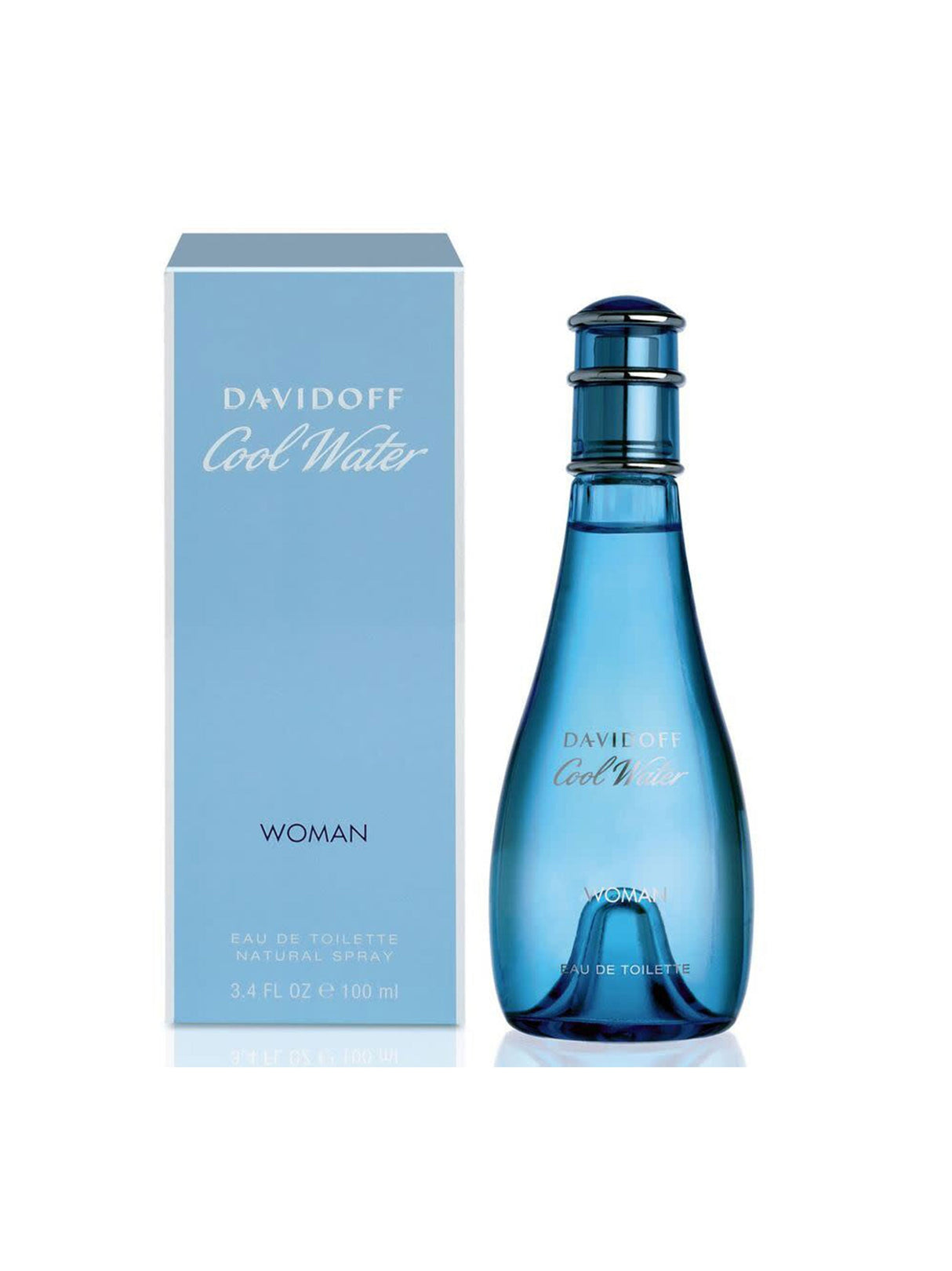 Image for EAU DE TOILETTE