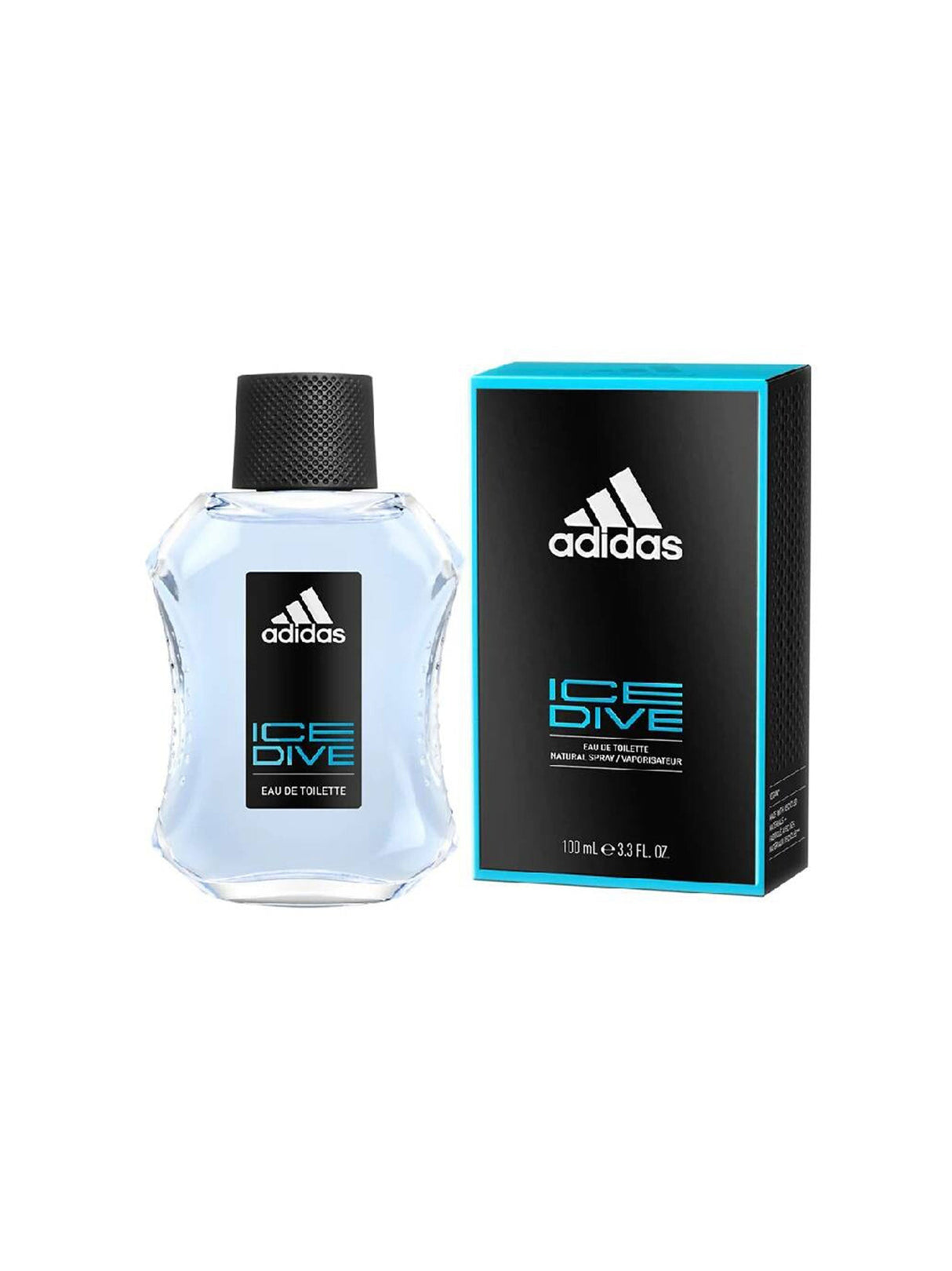 Image for EAU DE TOILETTE