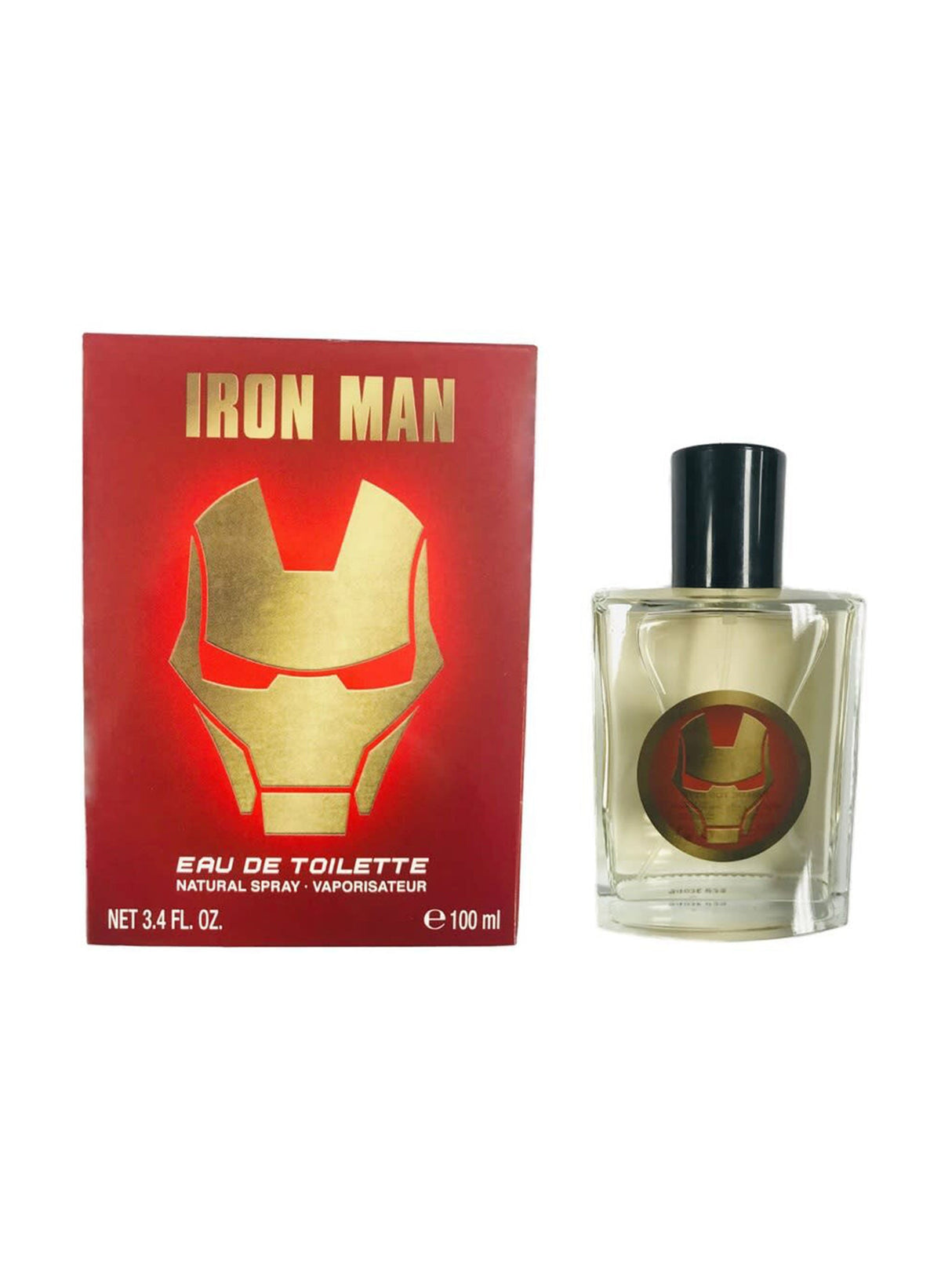 Image for EAU DE TOILETTE