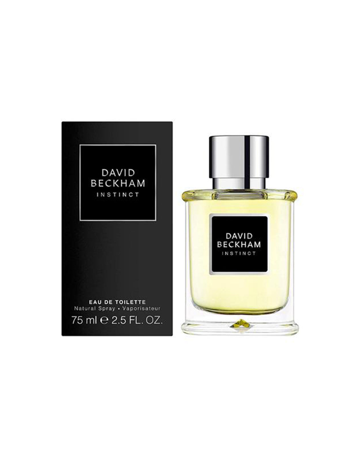 Image for Eau De Toillete