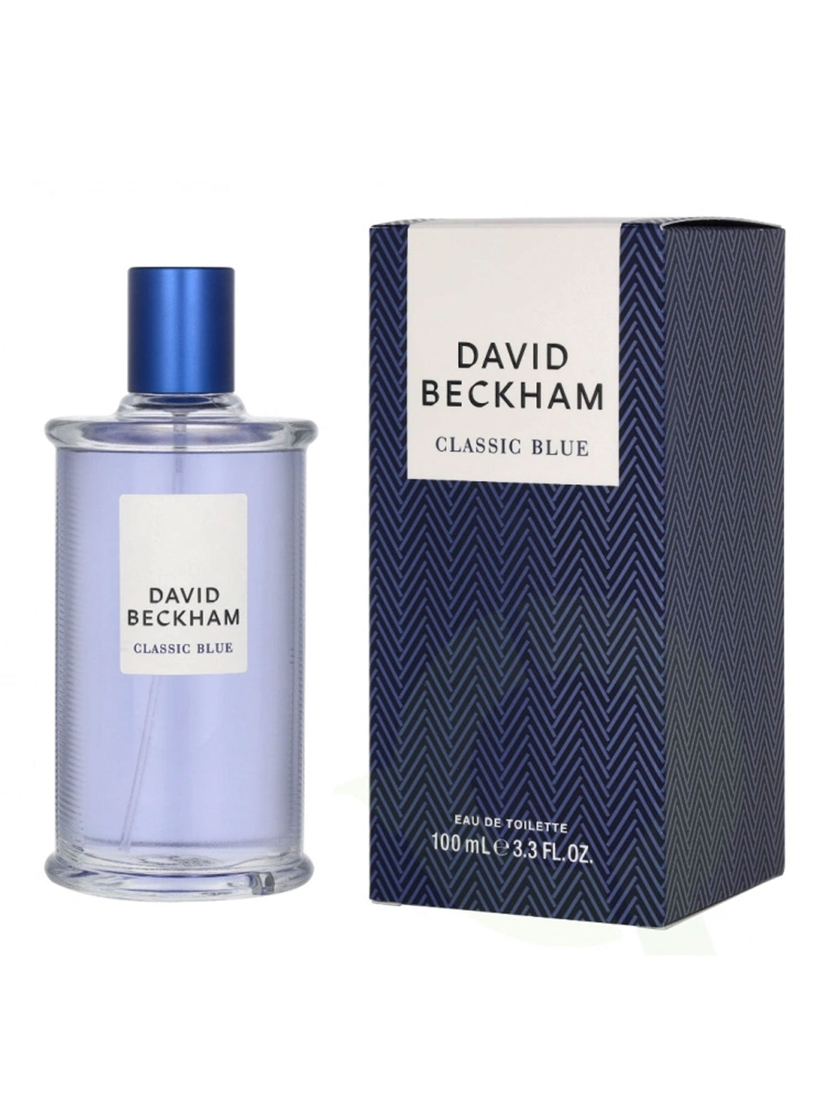 Image for Eau De Toillete