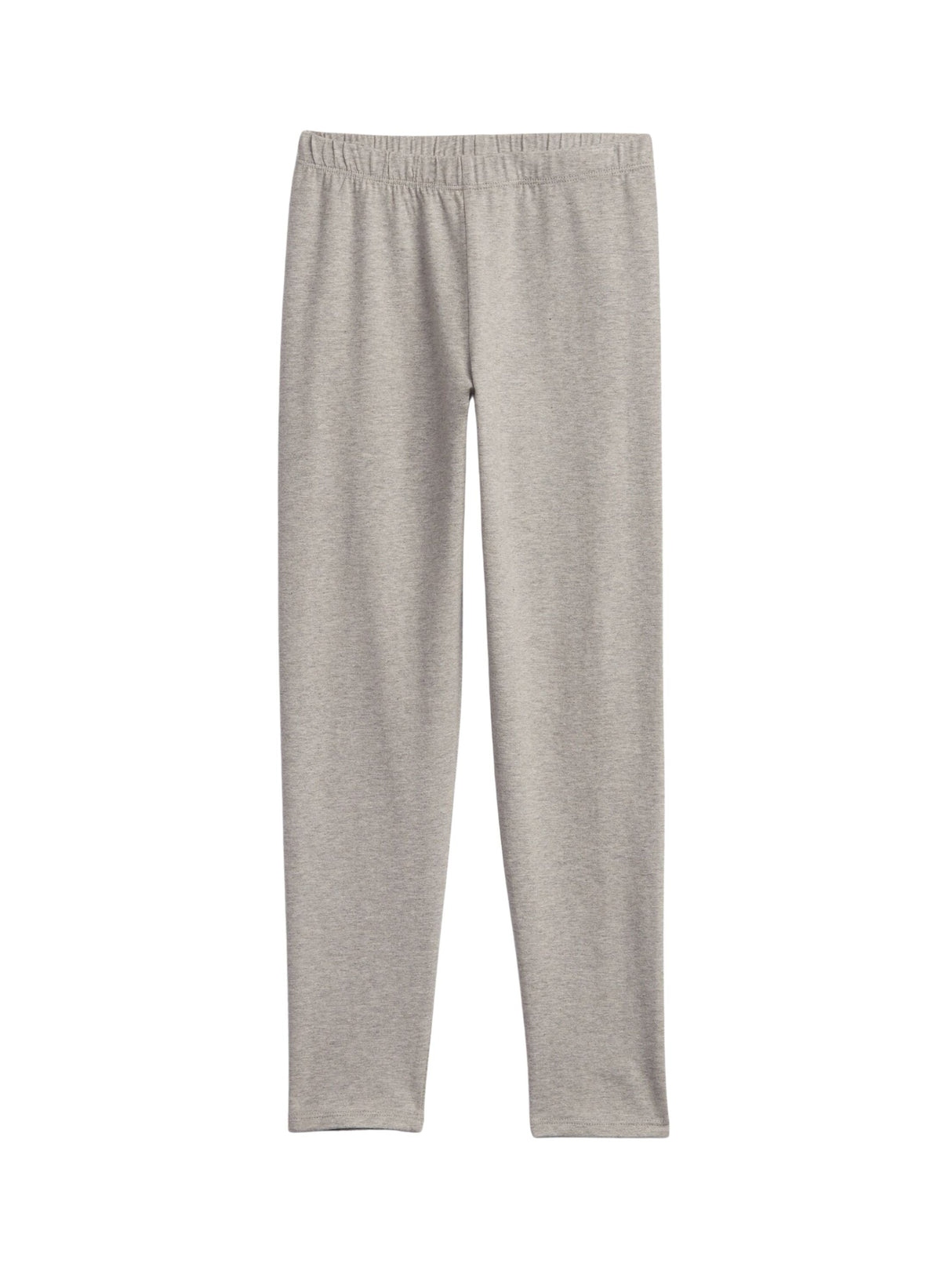 Kids Girl's Plain Pant,Grey