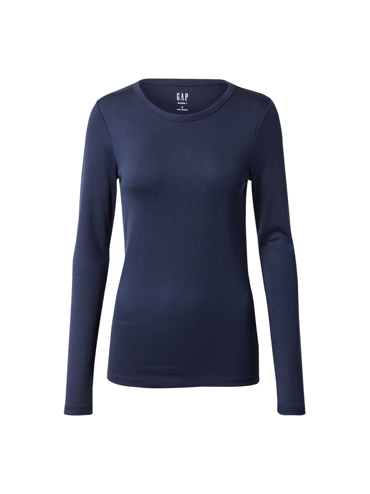 Women's Plain Shirt,Navy