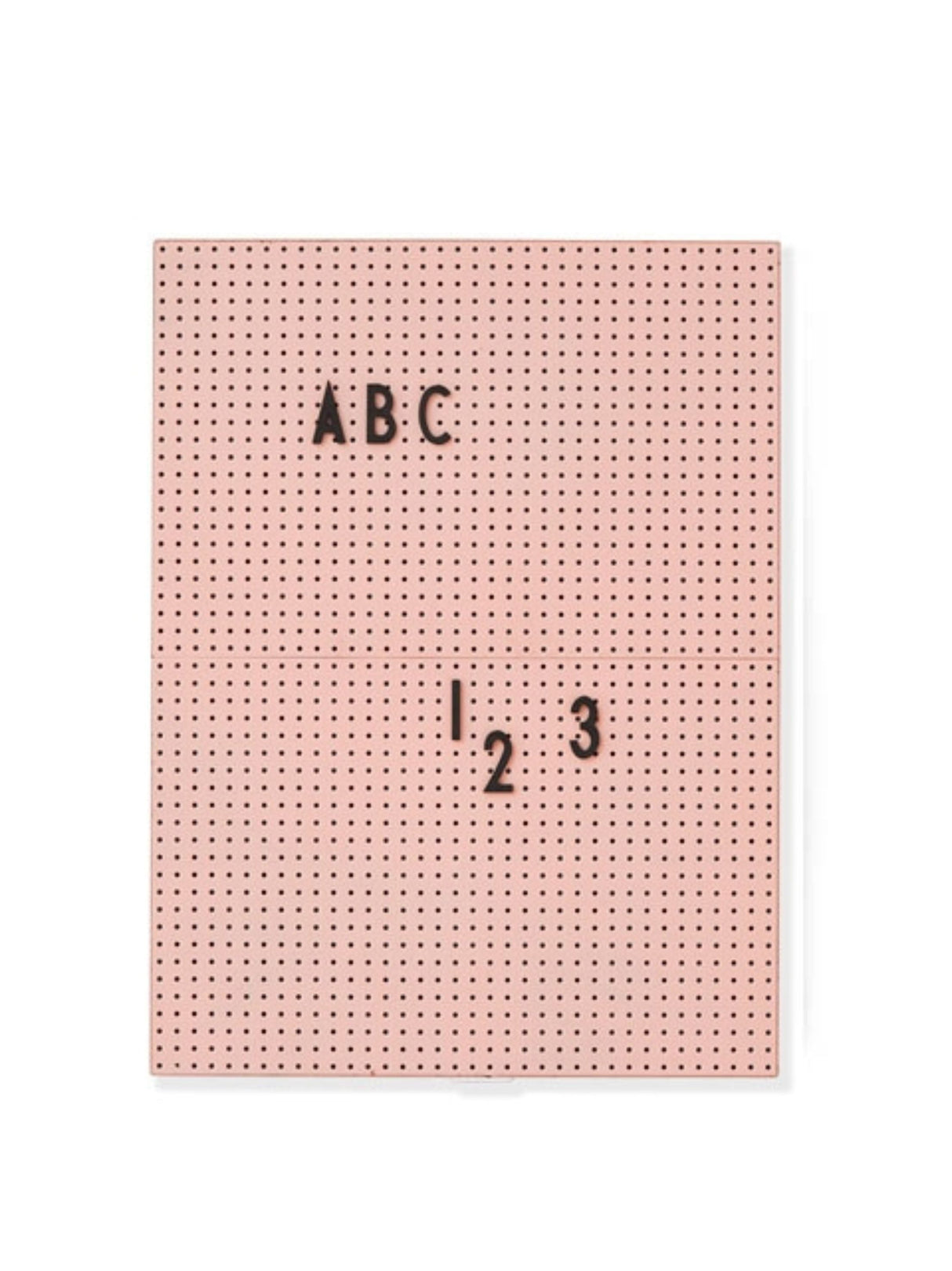Image for Letter Board A4