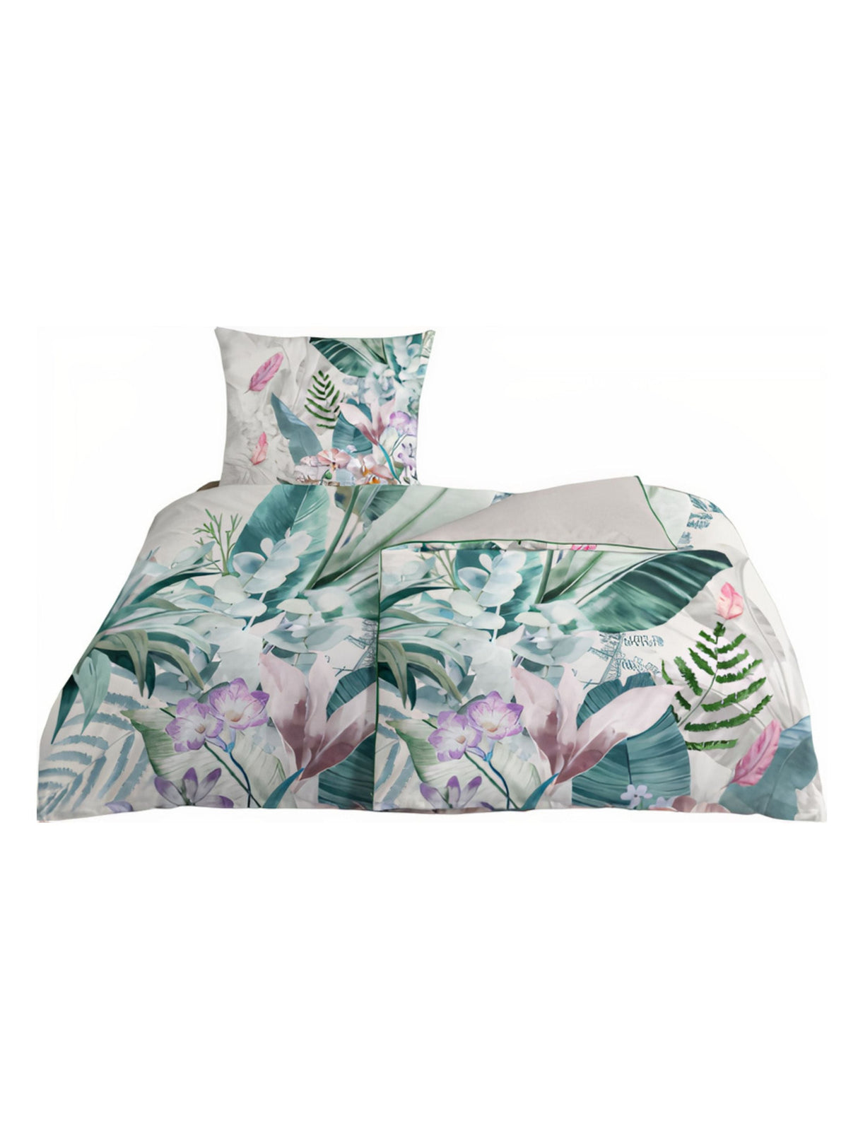 Image for Duvet Cover Verdi