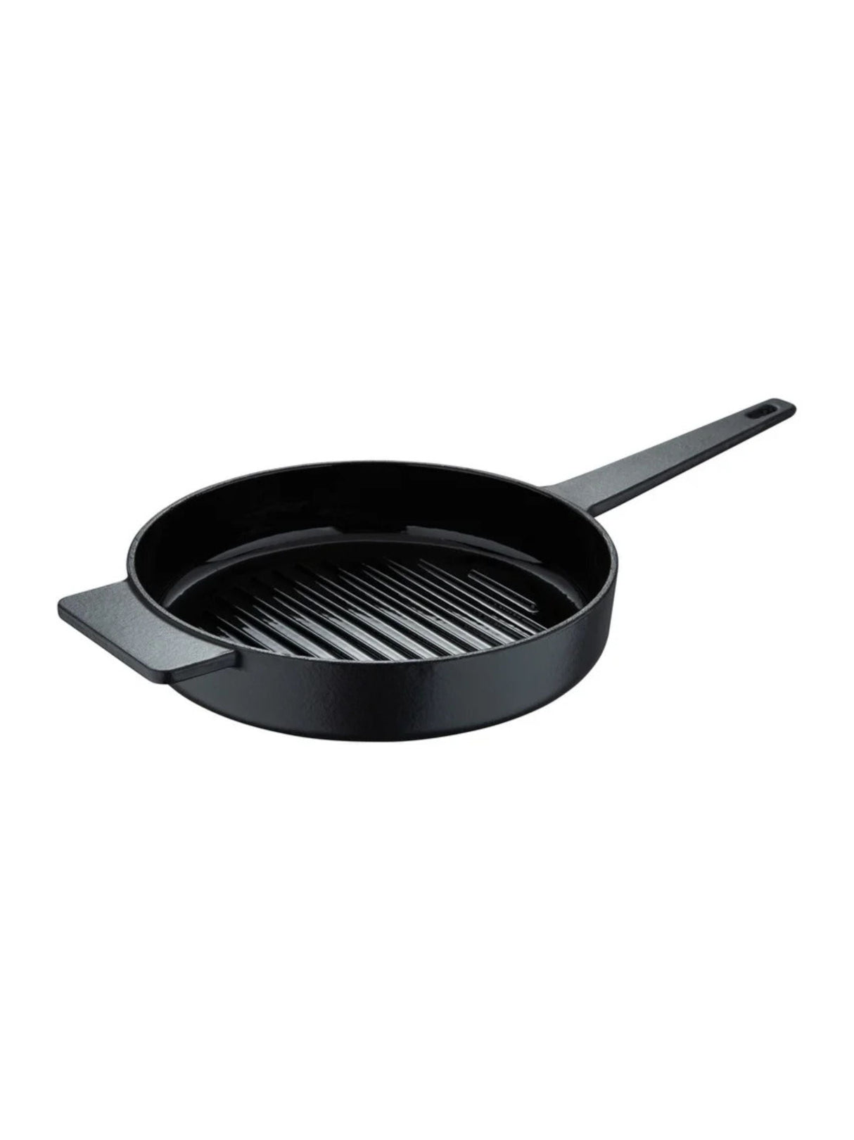 Image for Eternal Cast Iron Grill Pan
