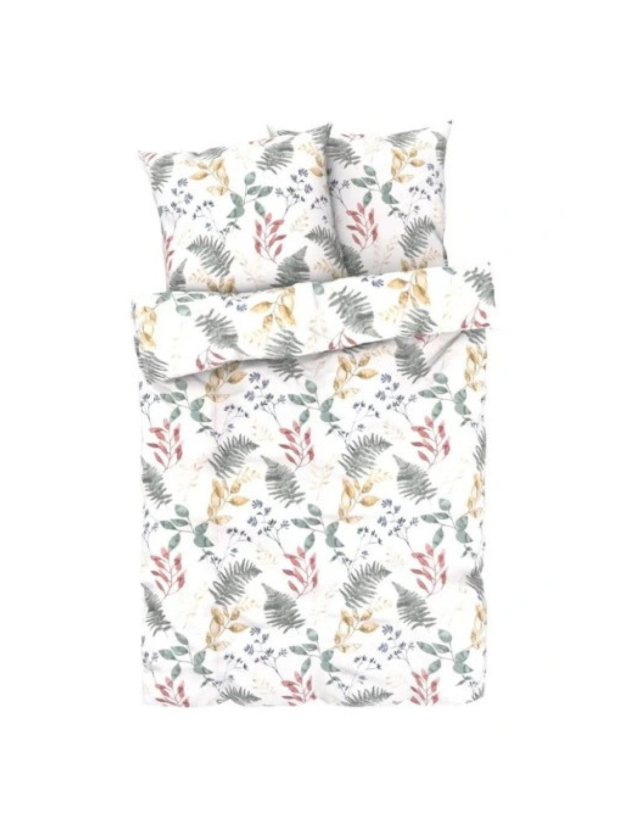 Image for Microfiber Satin Bedding