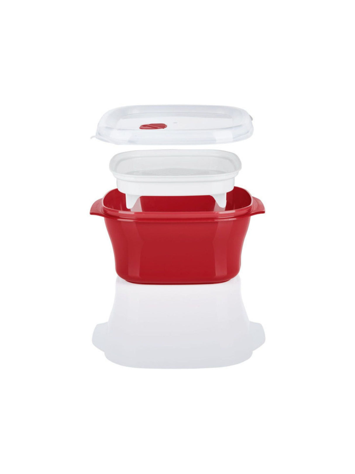 Image for Microwave Steamer