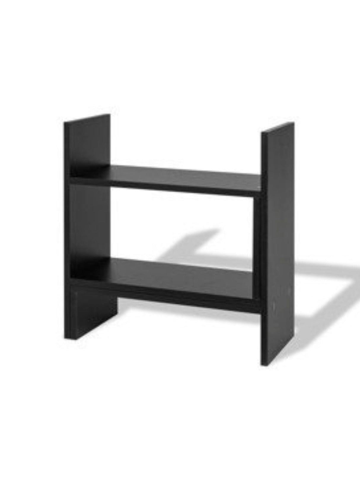 Image for Adjustable Desk Shelf