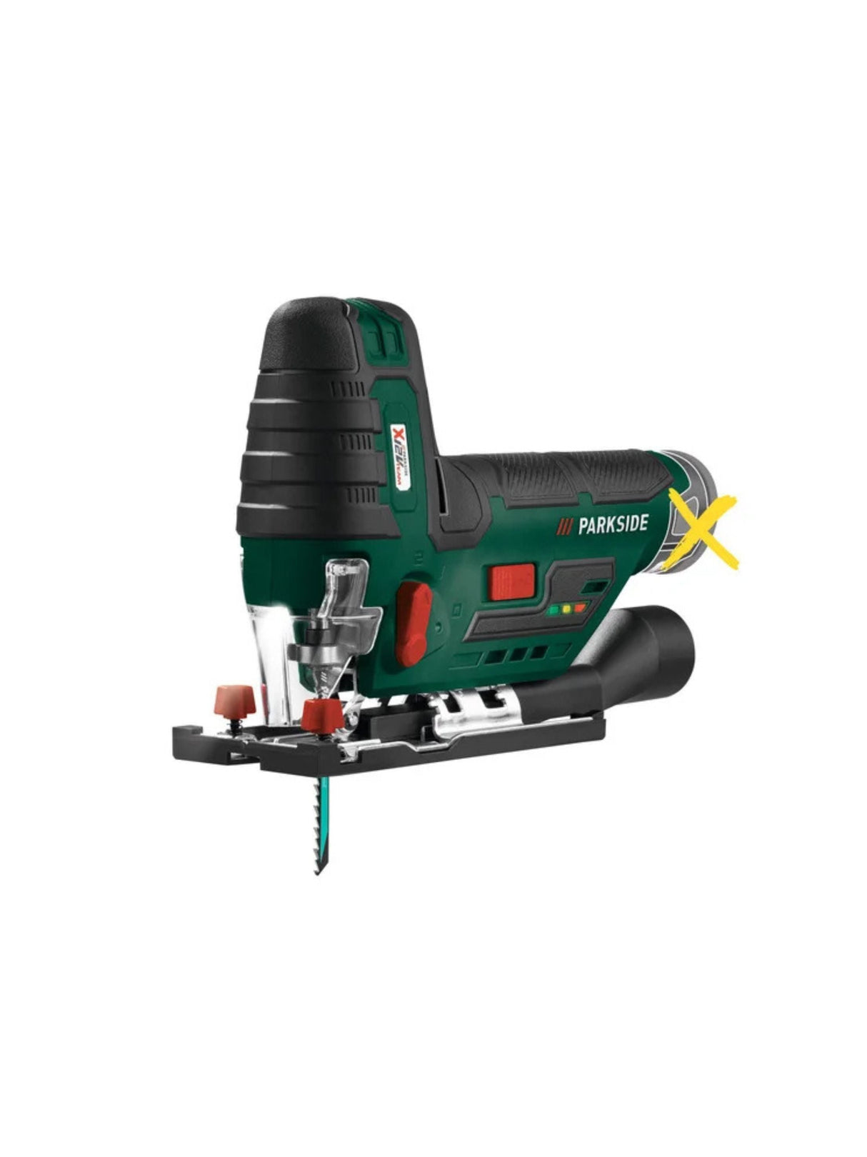 Image for Cordless Jigsaw