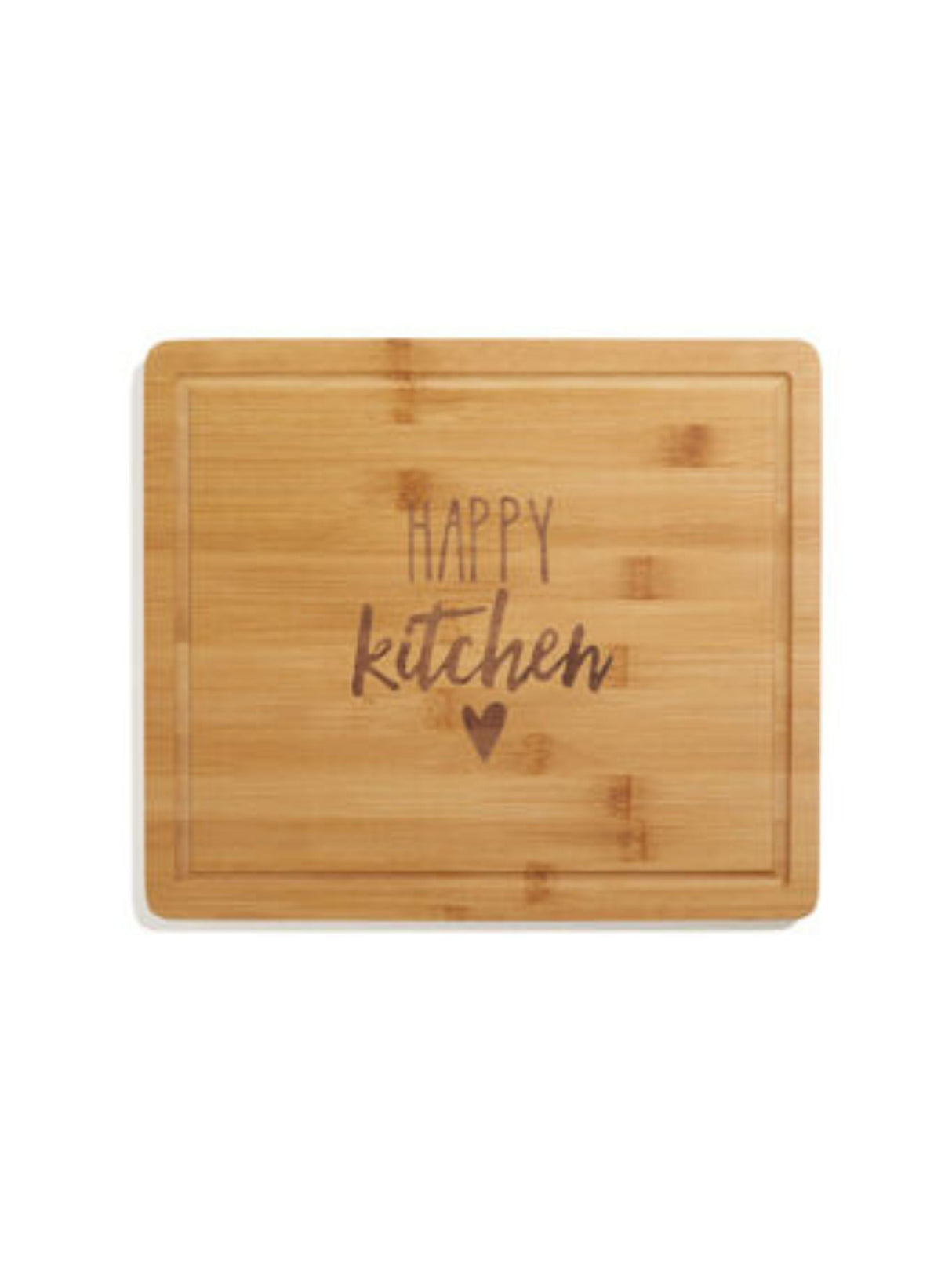 Image for Bamboo Cutting Board