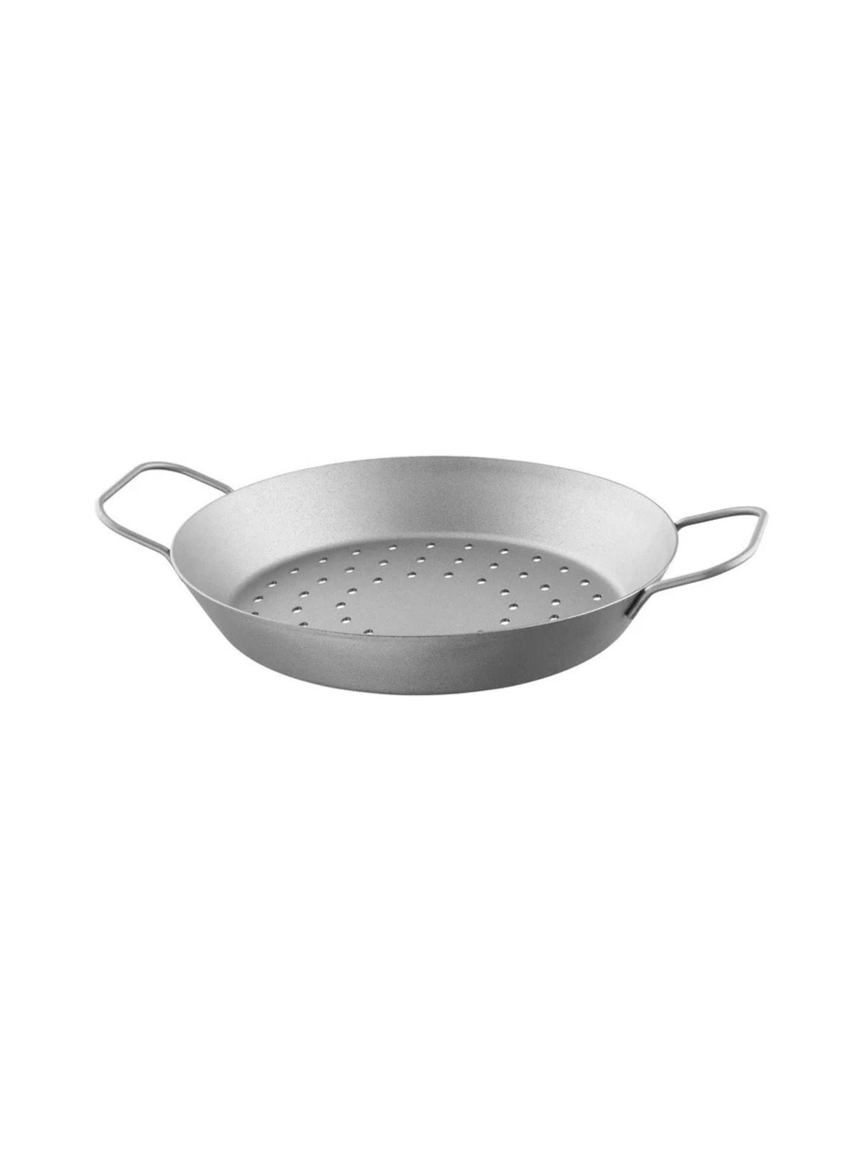 Image for Iron Grill Pan