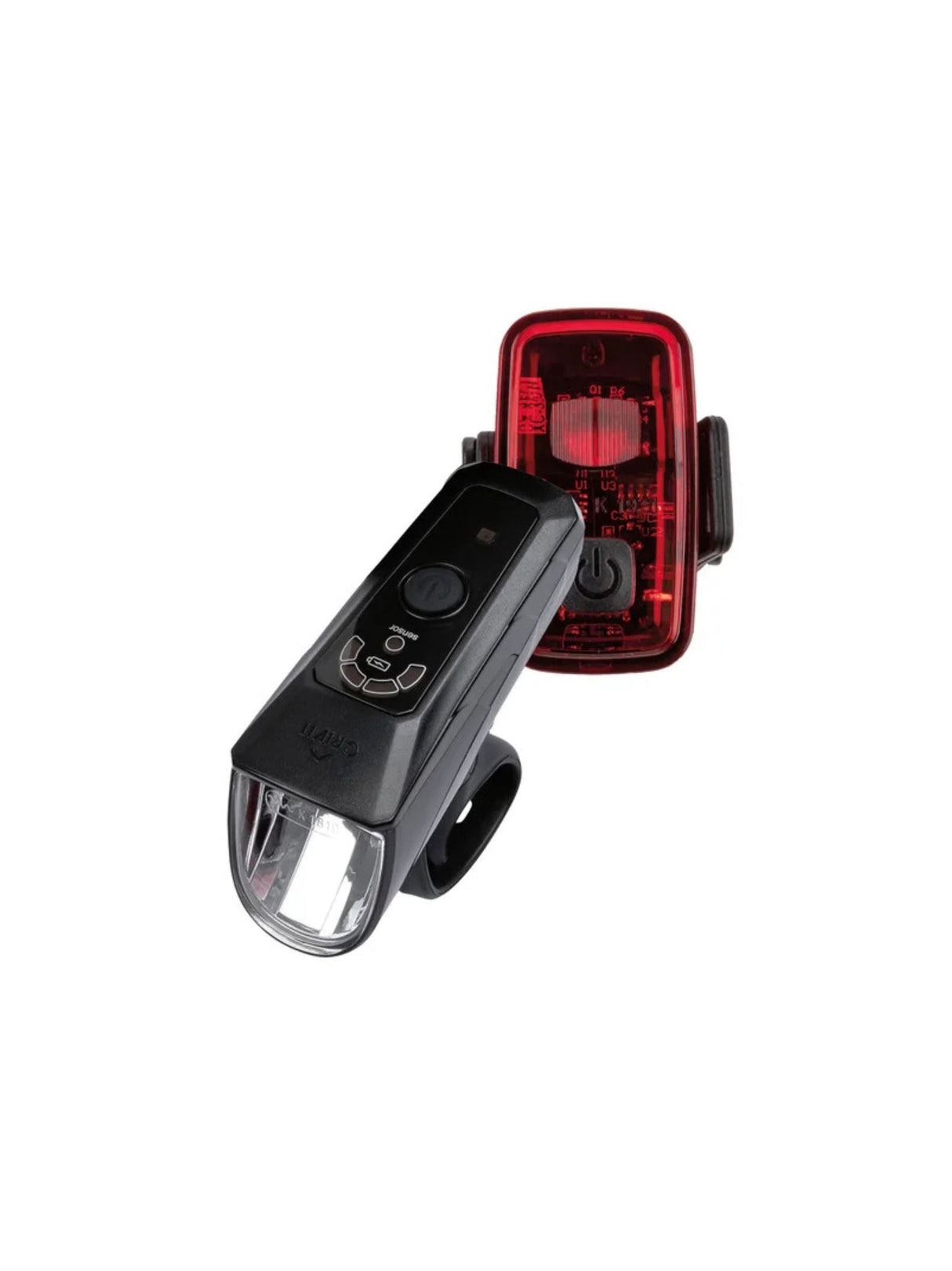 Image for Led Bicycle Lighting