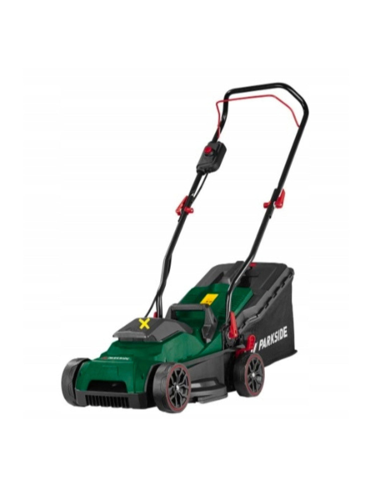 Image for Cordless Lawn Mower�
