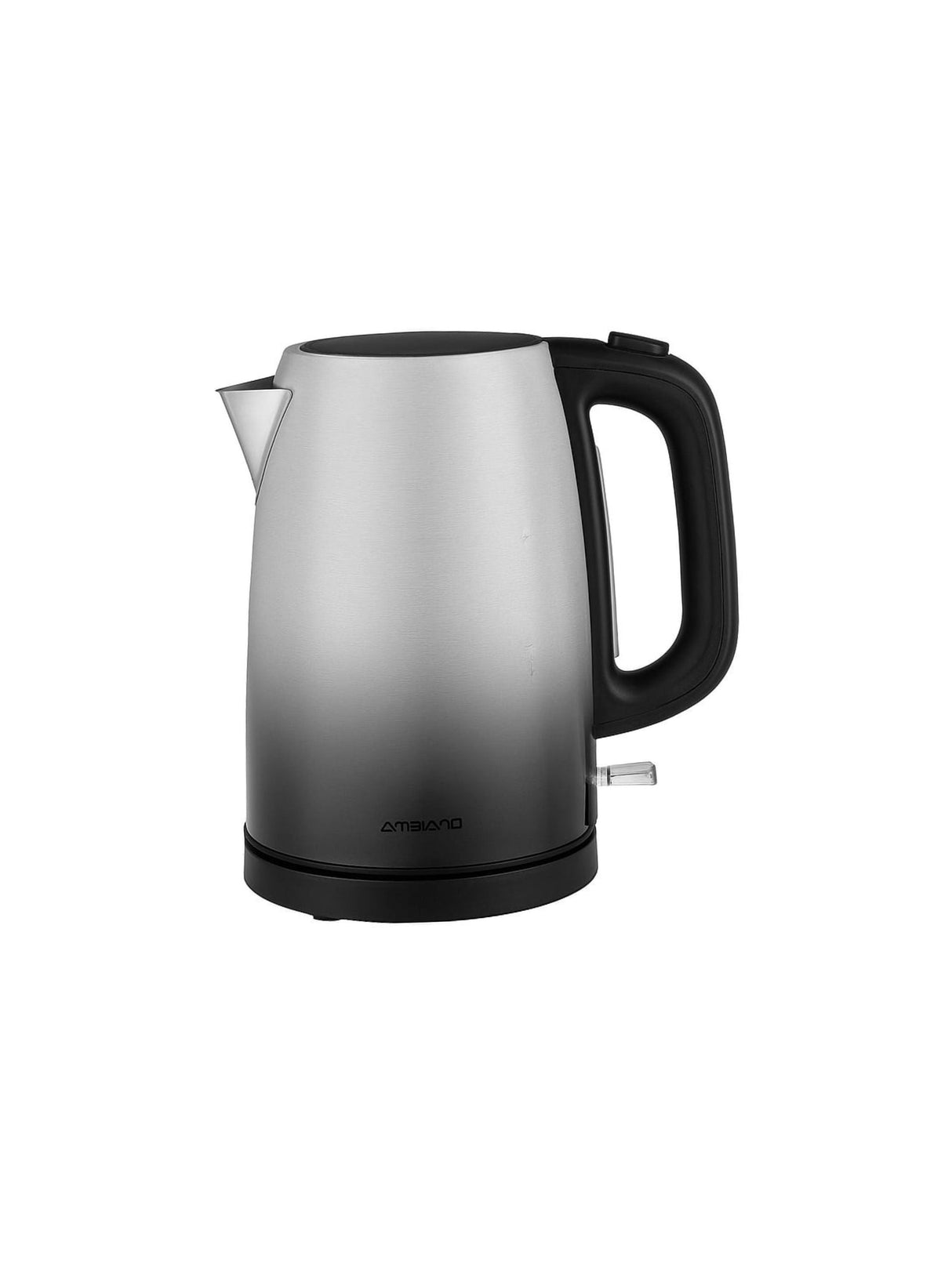 Image for Stainless Steel Electric Kettle