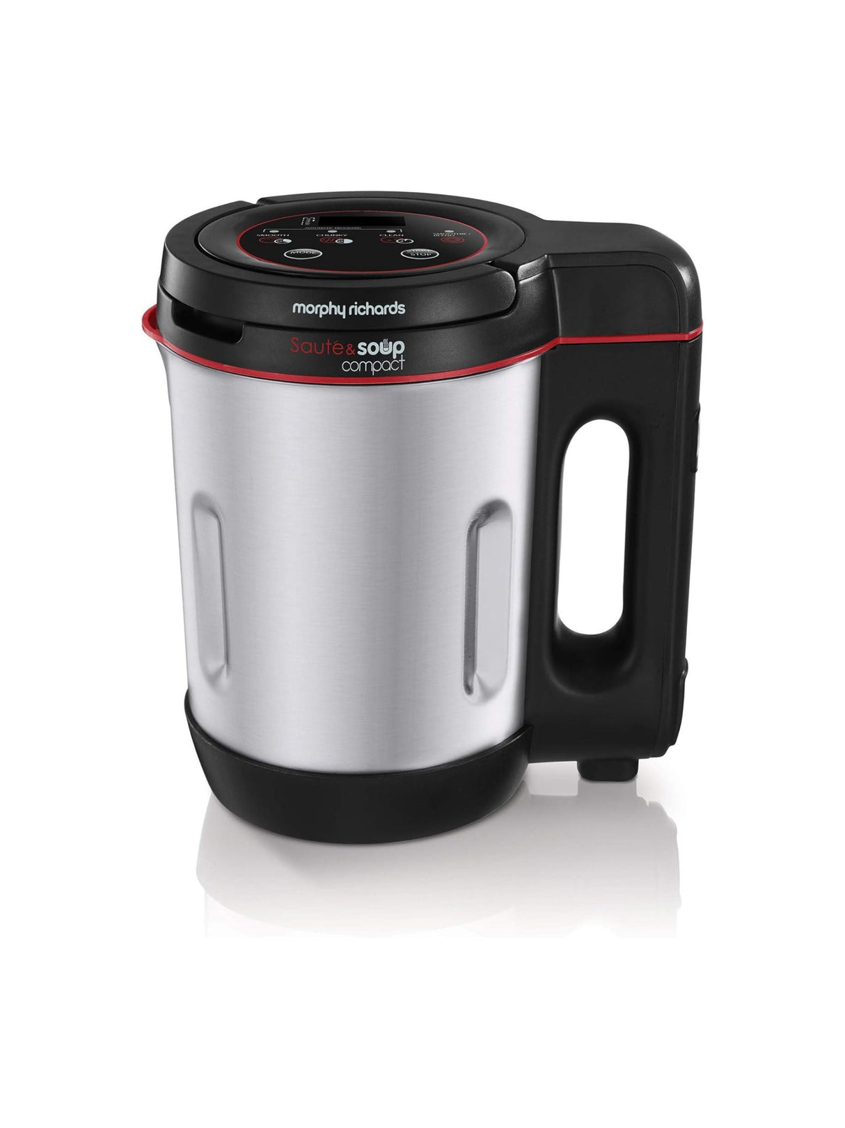 Image for Compact Saut� & Soup Maker