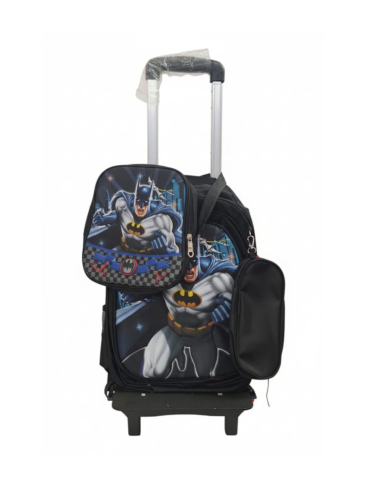 Image for School Bag Set