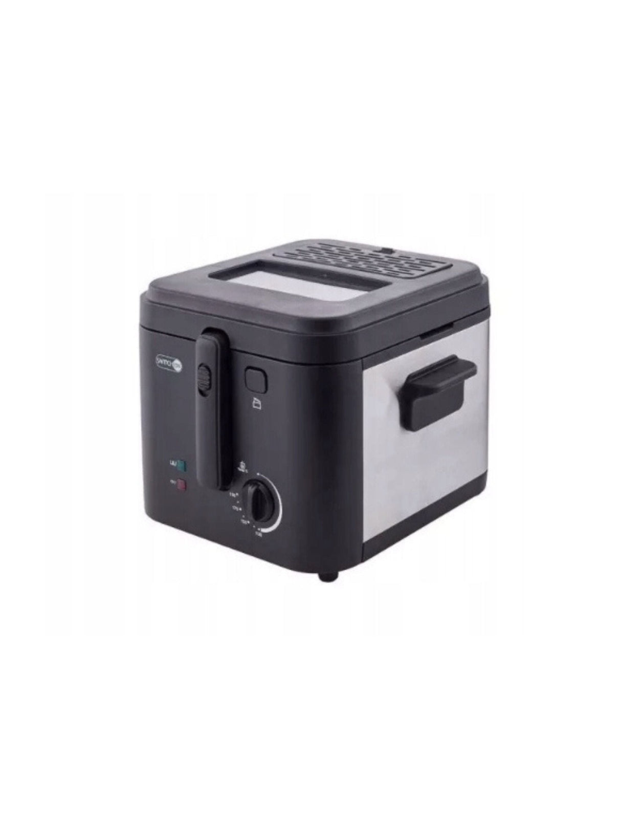 Image for Deep Fryer